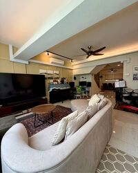 Blk 160 Siglap East (Bedok), HDB Executive #590840841